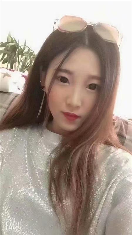 验证立水桥温柔小妹