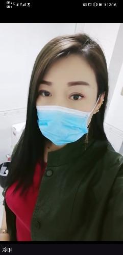 德州快活妹妹