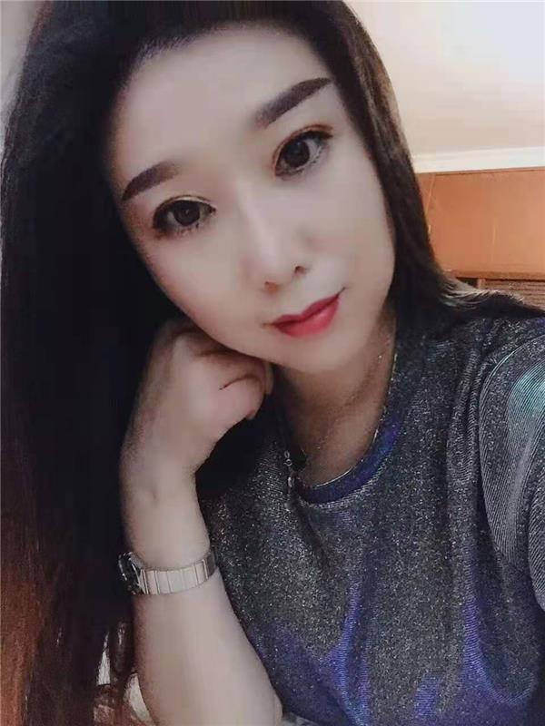 苏州常熟妹妹