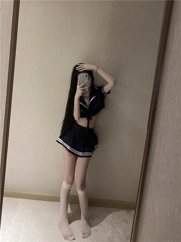 坦洲妹妹制服诱惑