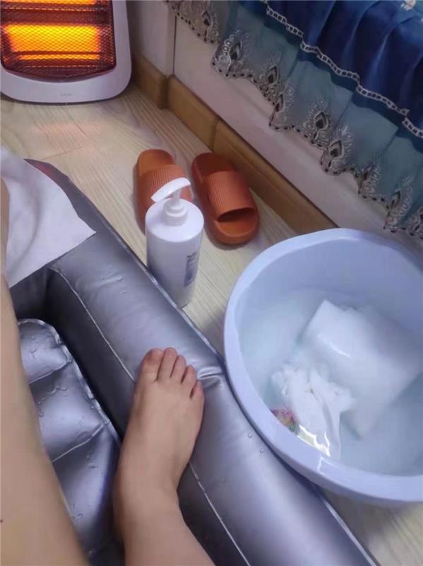 沈阳水床SPA