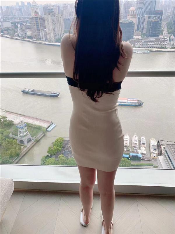 约会互联网公司上班的良家人妻