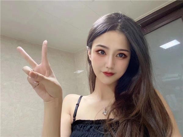 吉林来的漂亮妹妹抹茶