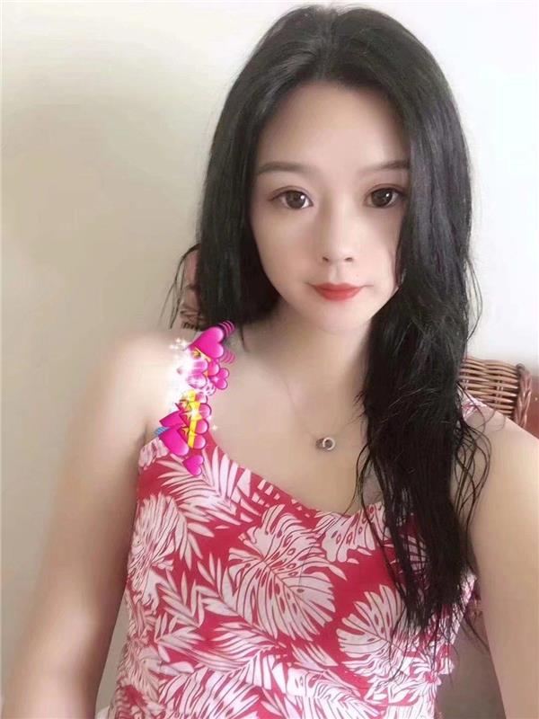 沈河区 丰满漂亮小美女