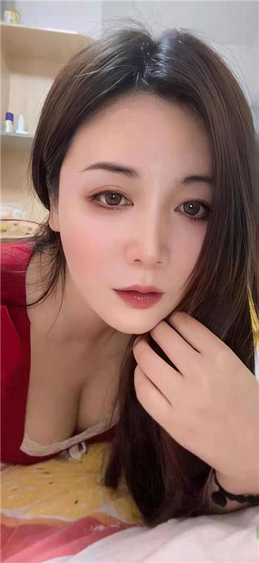 福华少妇卡莉