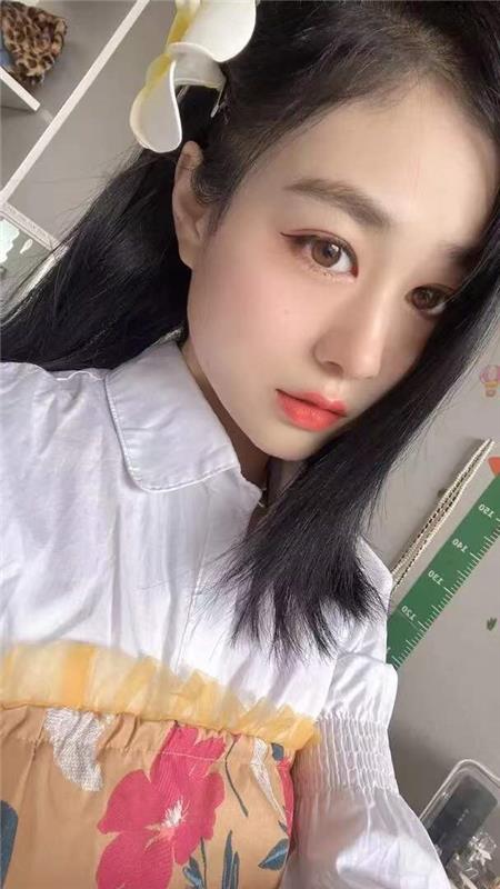 00年风骚小妹