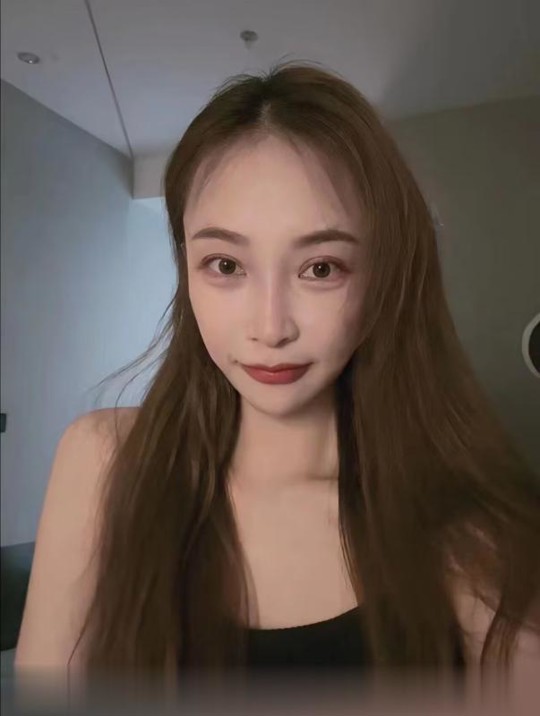 苏州颜值美女