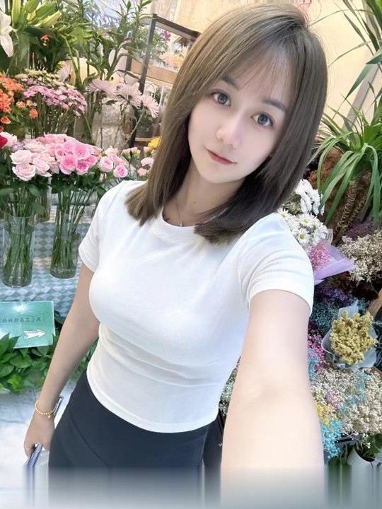 姑苏美女筱筱